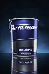 Renner H0500-20 Waterbased Finish Wood Coating painting