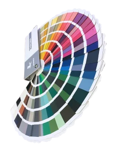 Renner Palette Waterbased Finish Wood Coating painting