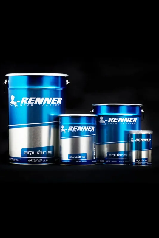 Renner 2K White Primer – Hoover Paint