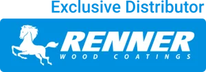 WaterBased Finish Renner Logo